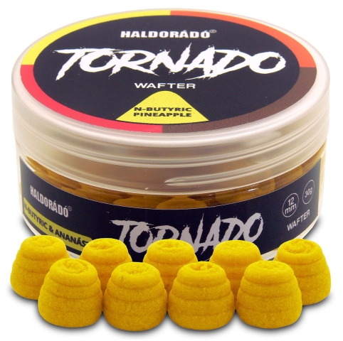 HALDORADO TORNADO WAFTER N-BUTYRIC-ANANAS